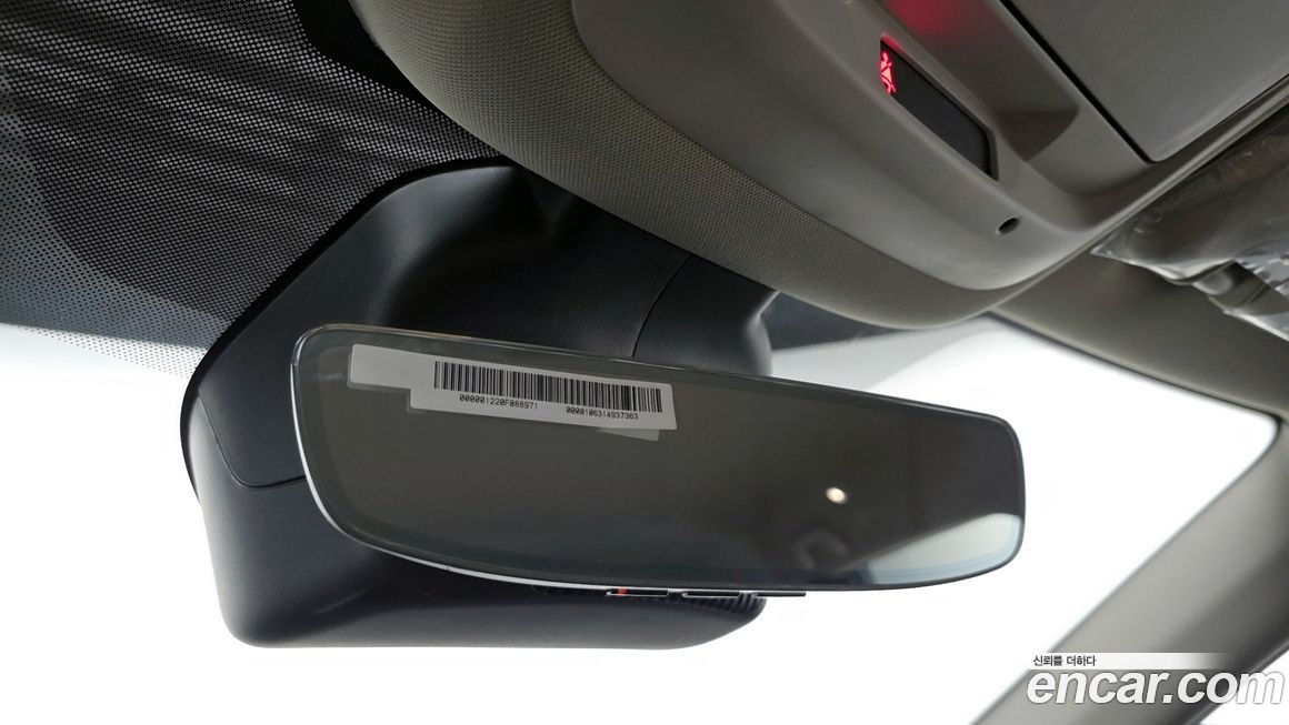 Renault-KoreaSamsung QM6 2026