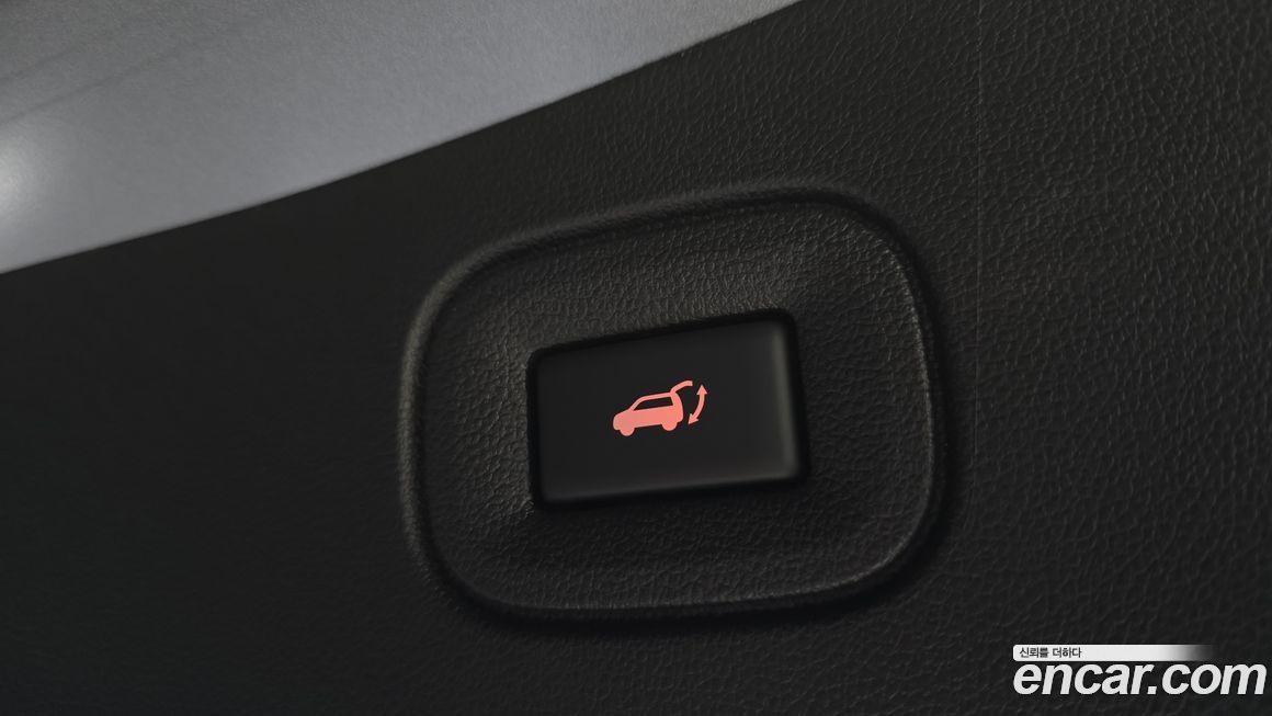 Renault-KoreaSamsung QM6 2026