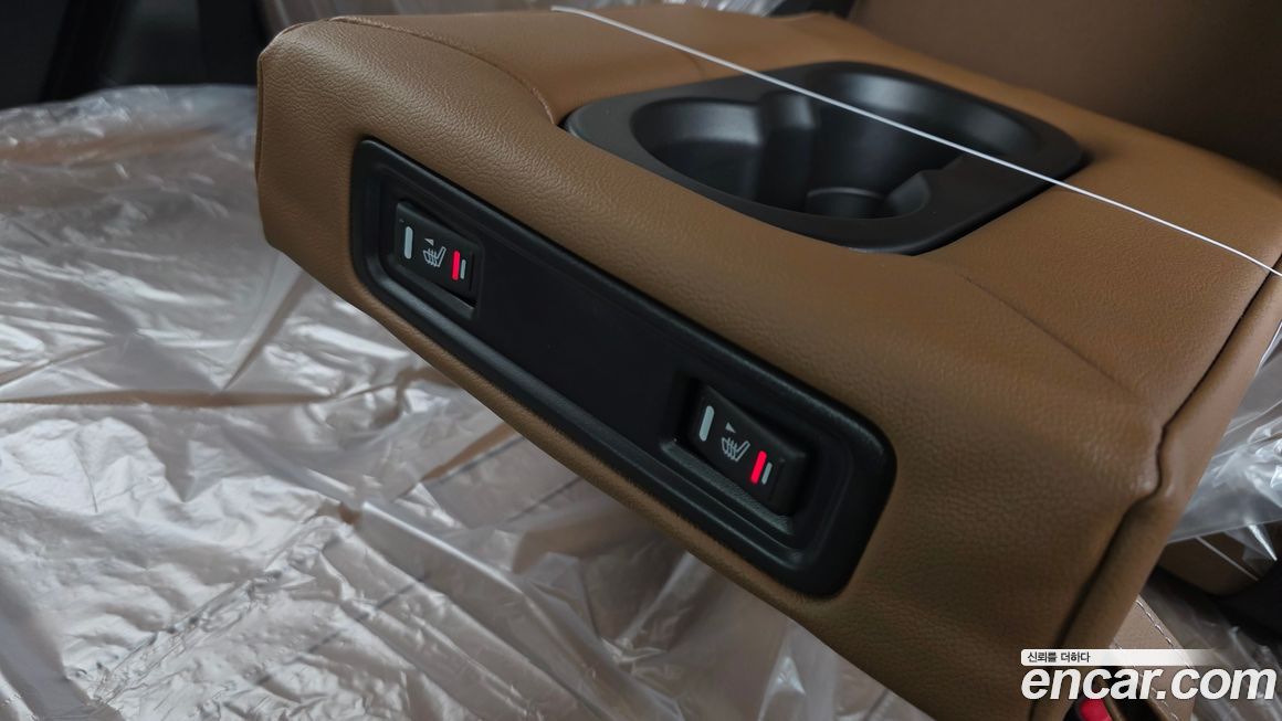 Renault-KoreaSamsung QM6 2026