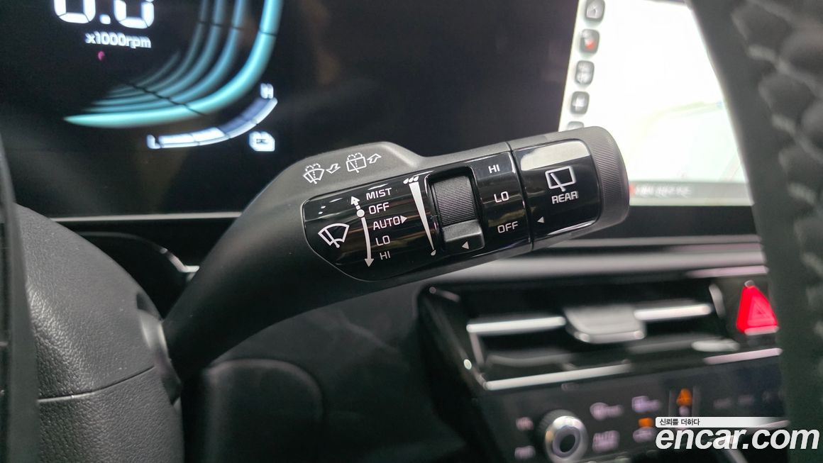 Kia Niro 2024