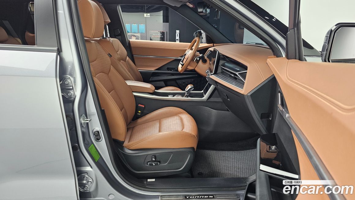 KG_Mobility_Ssangyong Torres 2023