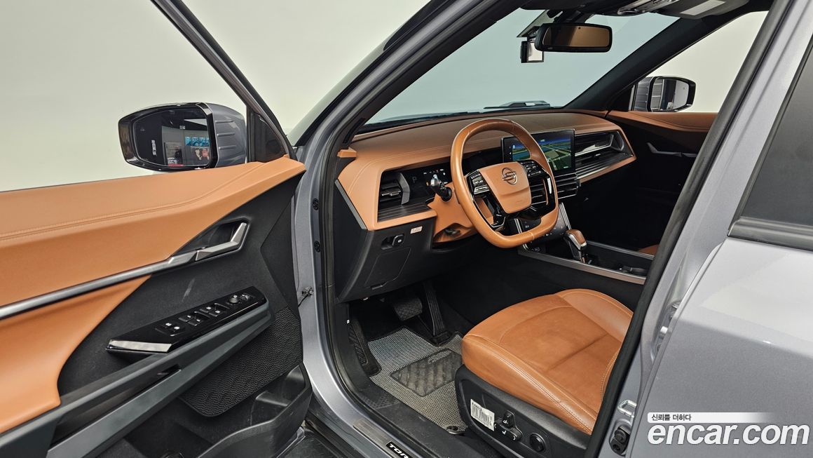 KG_Mobility_Ssangyong Torres 2023