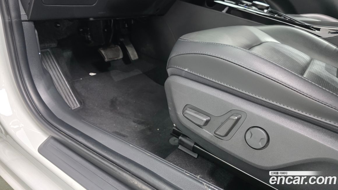 Kia Niro 2024