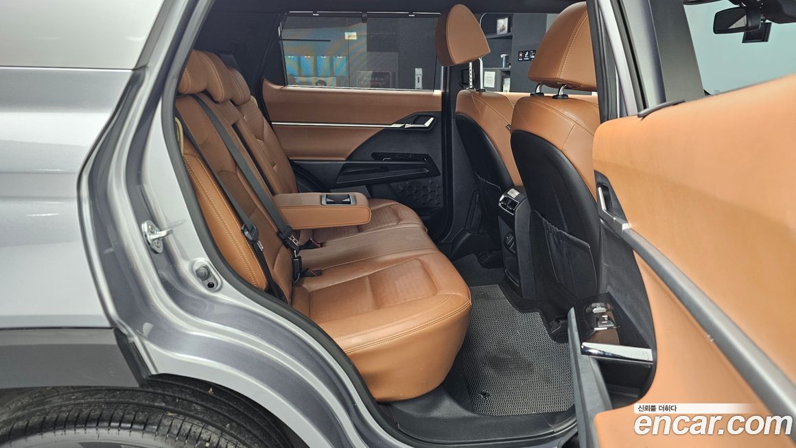 KG_Mobility_Ssangyong Torres 2023