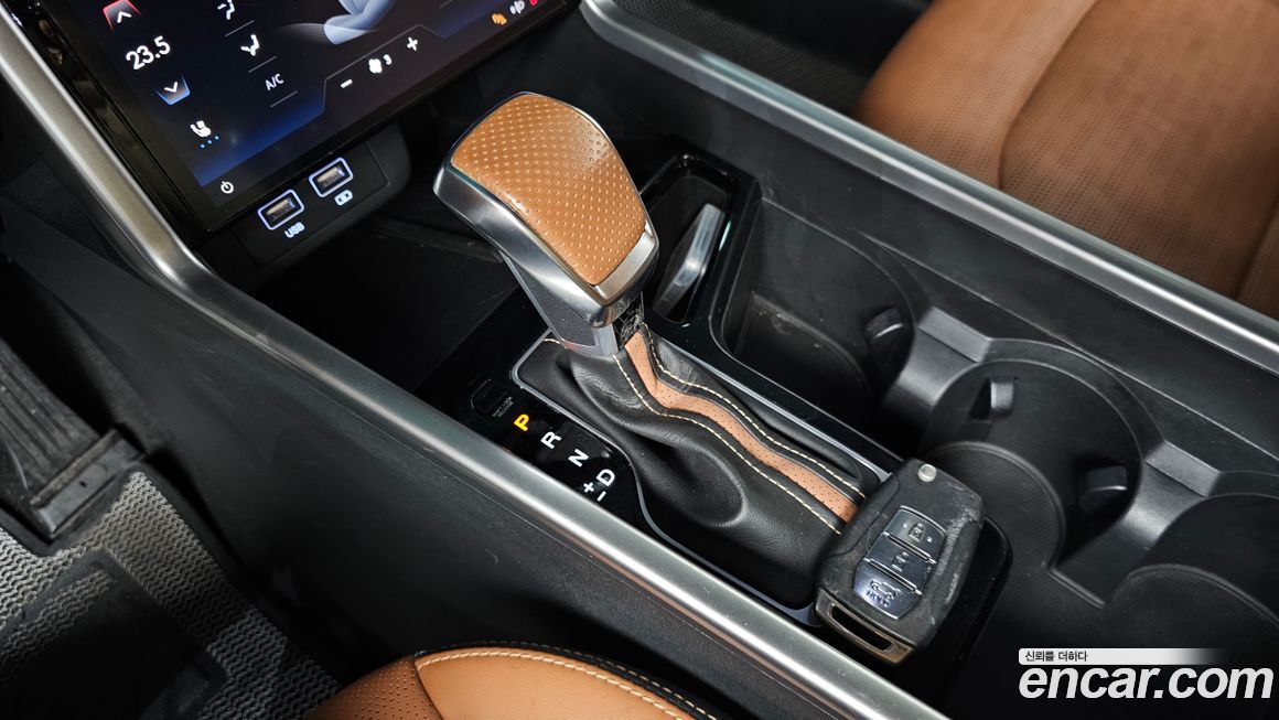 KG_Mobility_Ssangyong Torres 2023