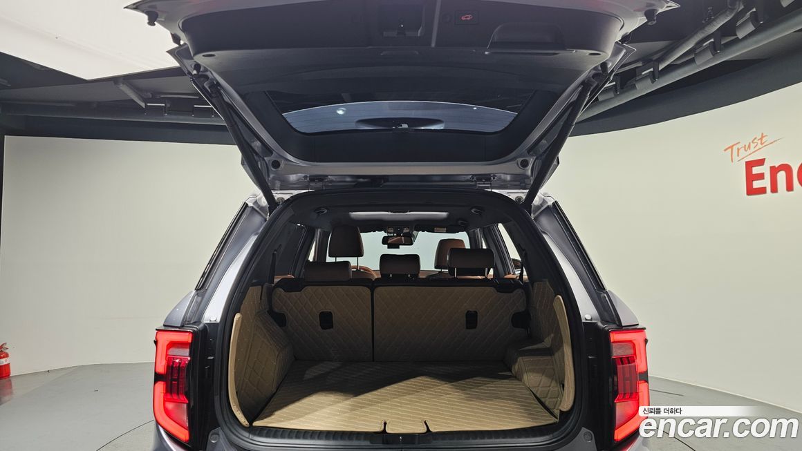 KG_Mobility_Ssangyong Torres 2023