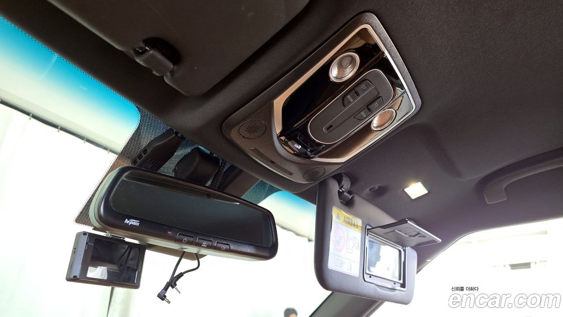 KG_Mobility_Ssangyong Torres 2025