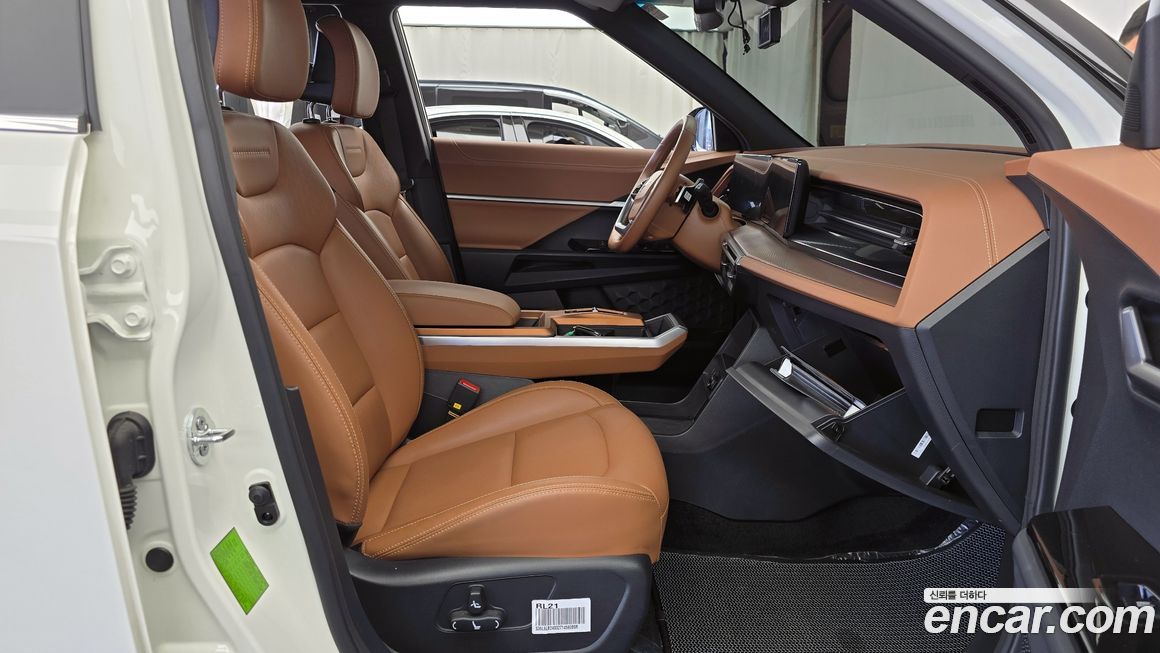 KG_Mobility_Ssangyong Torres 2025