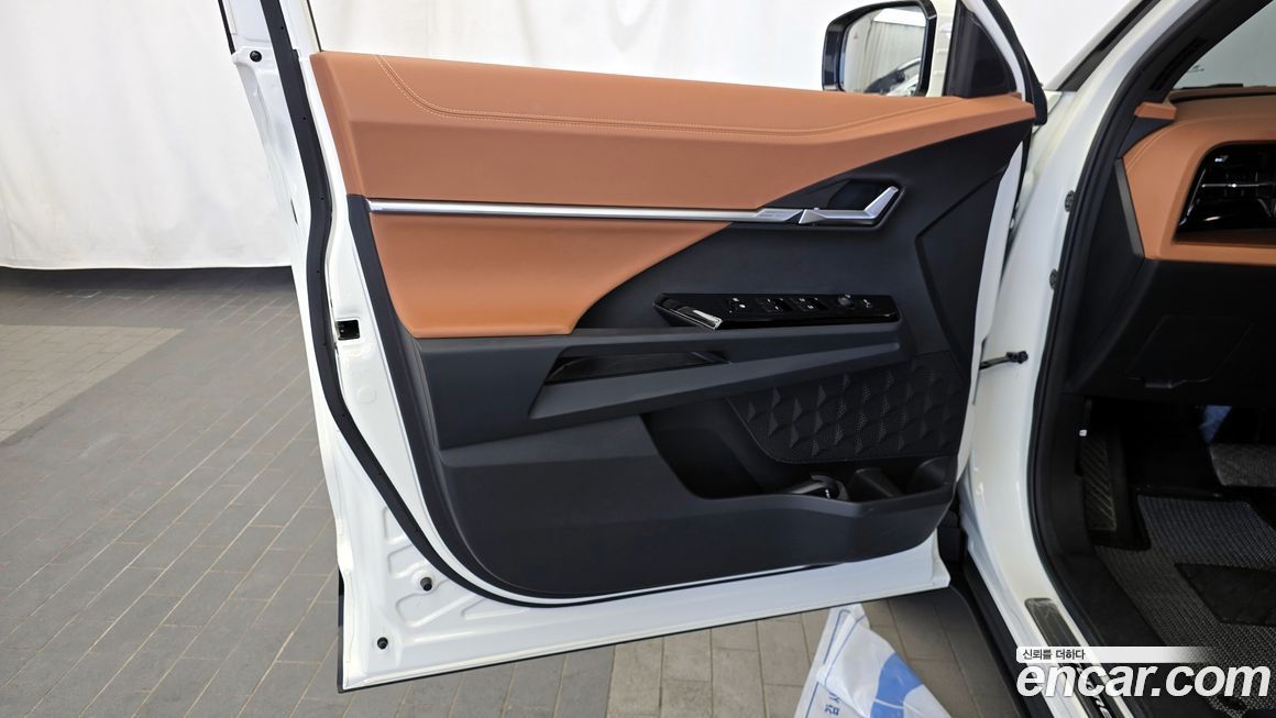 KG_Mobility_Ssangyong Torres 2025