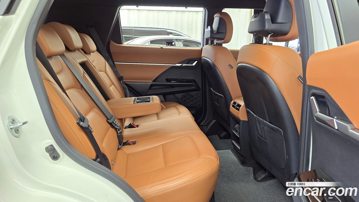 KG_Mobility_Ssangyong Torres 2025