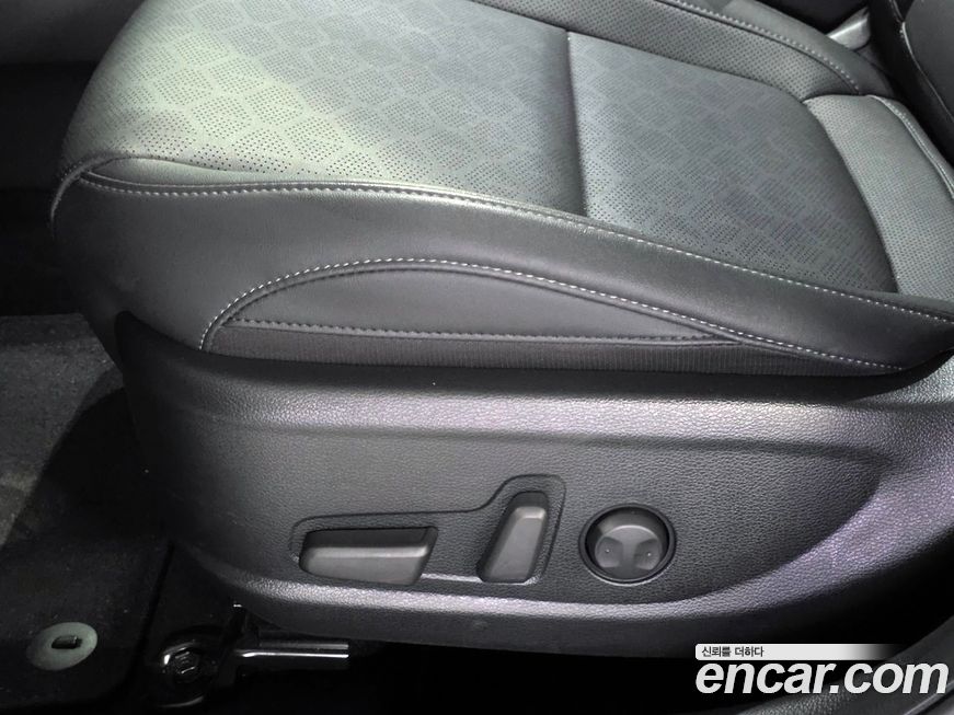 Kia Seltos 2024