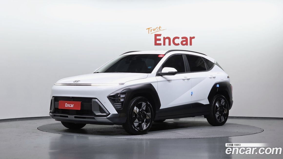 Hyundai Kona 2024