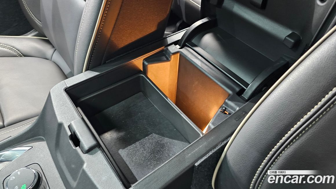 ChevroletGMDaewoo Traverse 2023