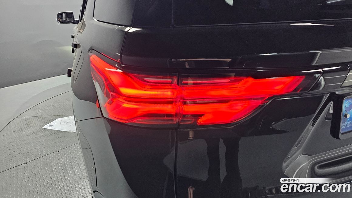 ChevroletGMDaewoo Traverse 2023