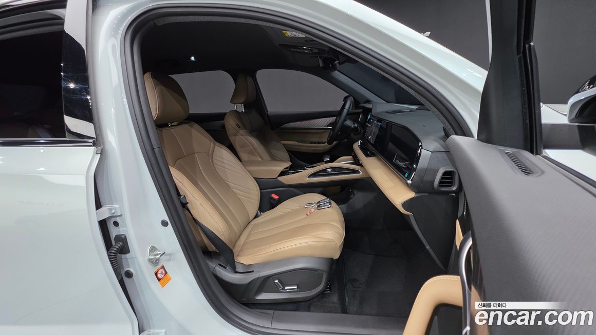 Renault-KoreaSamsung Grand Koleos 2025