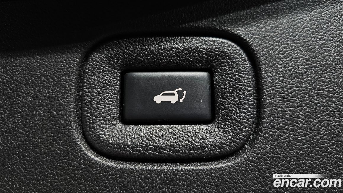 Renault-KoreaSamsung QM6 2024