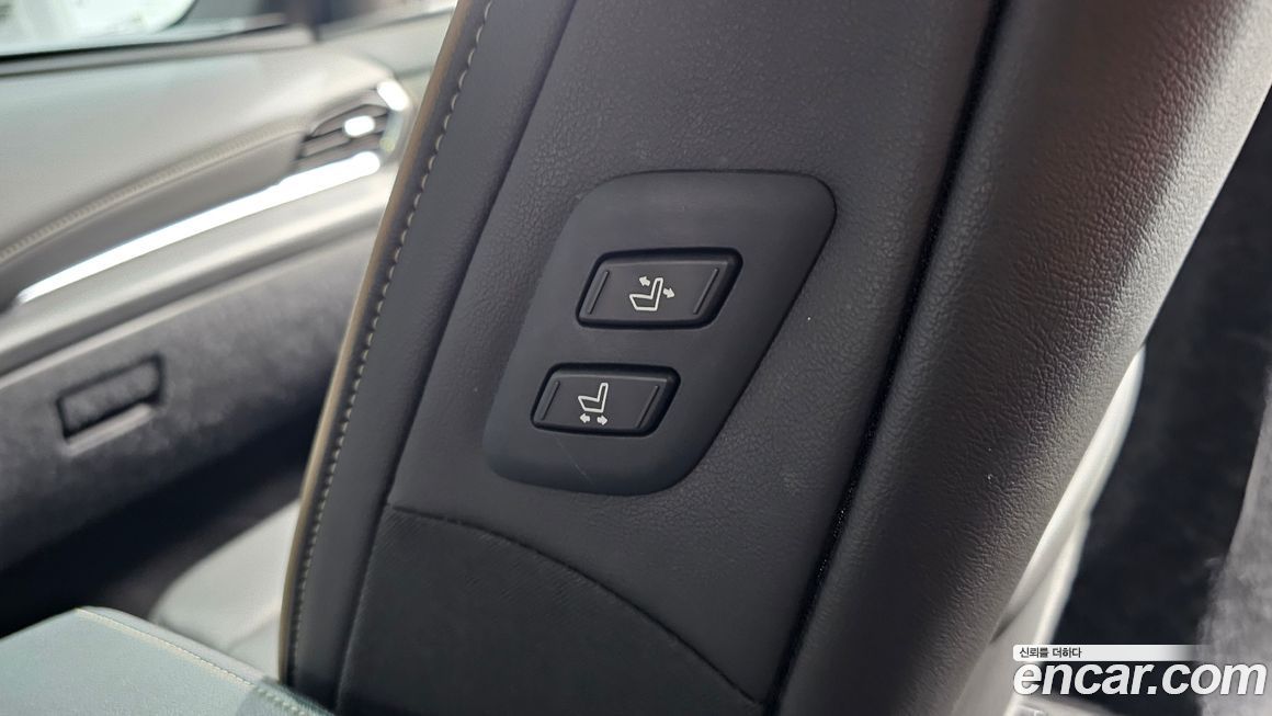 ChevroletGMDaewoo Traverse 2023