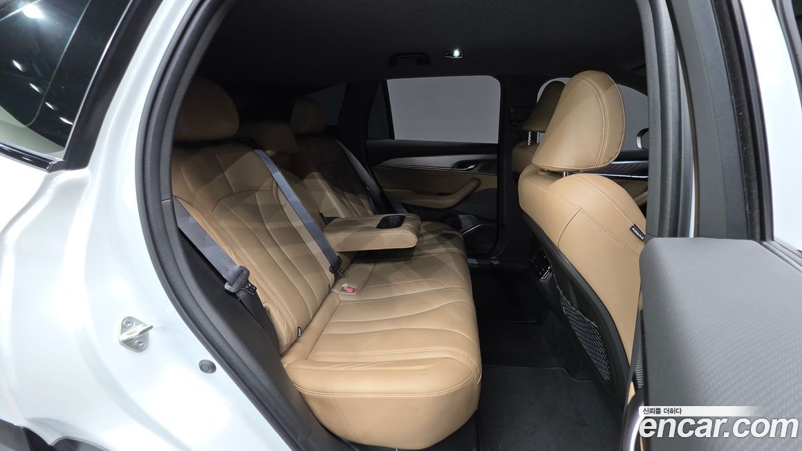 Renault-KoreaSamsung Grand Koleos 2025