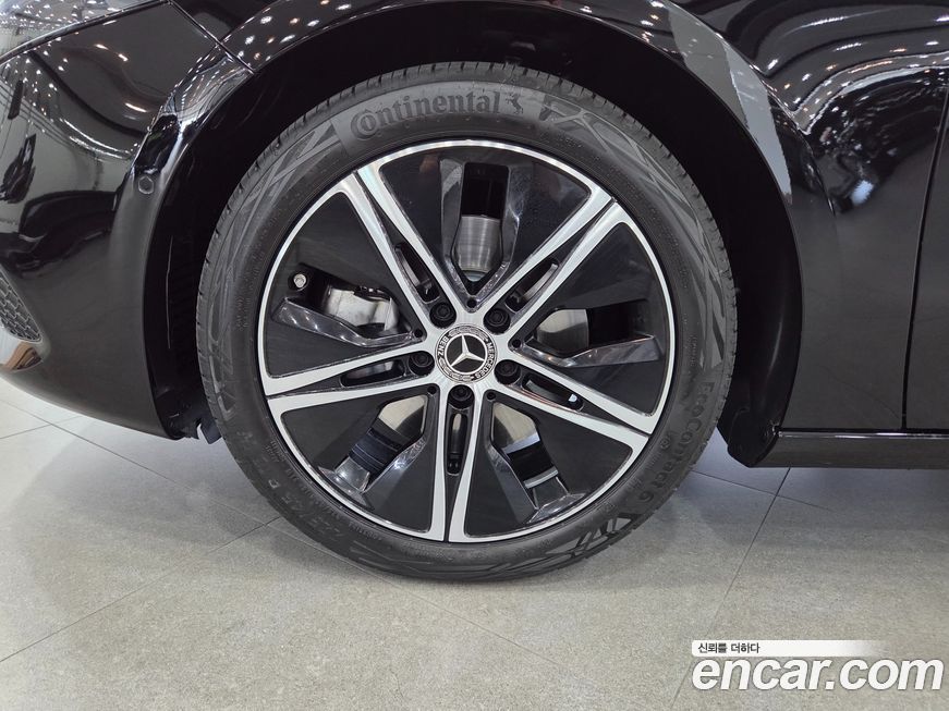 Mercedes-Benz A-Class 2025