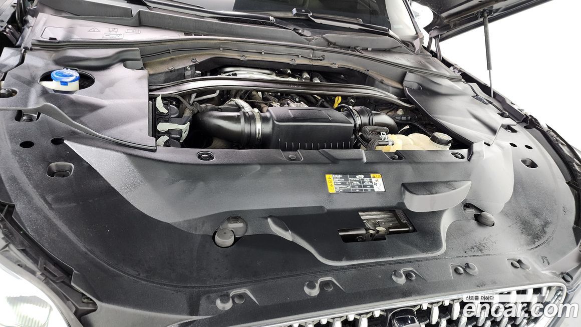 Lincoln Aviator 2020