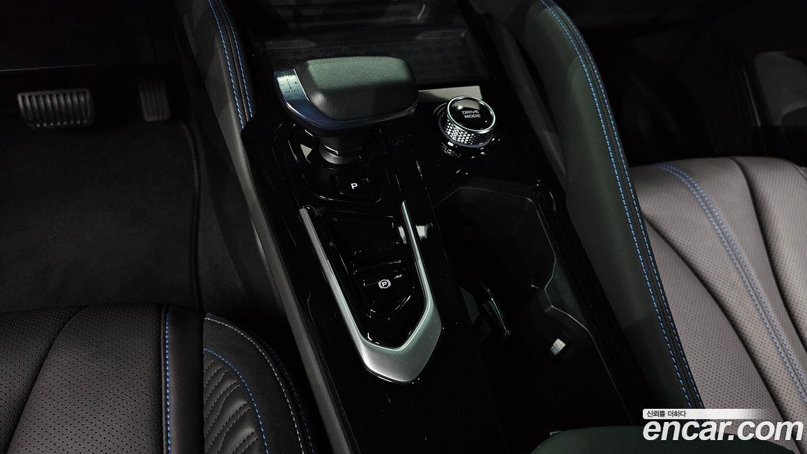 Renault-KoreaSamsung Grand Koleos 2025