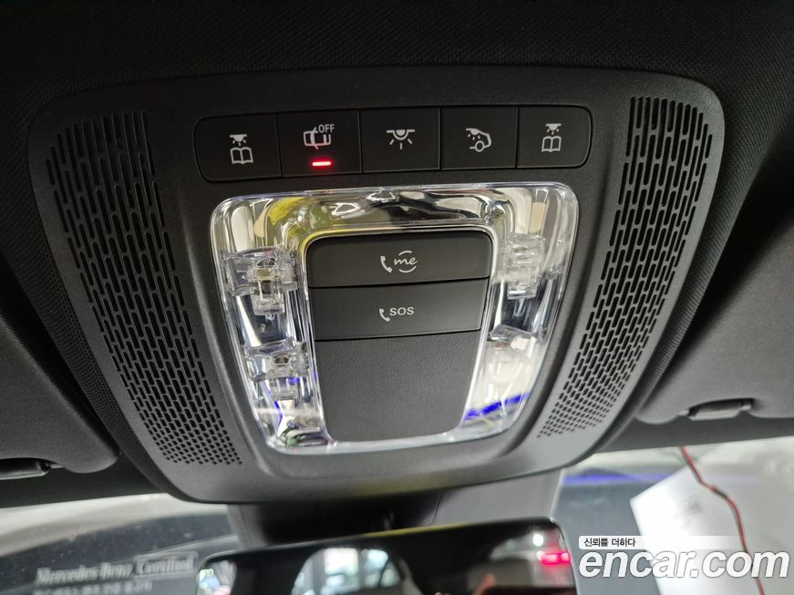 Mercedes-Benz A-Class 2026