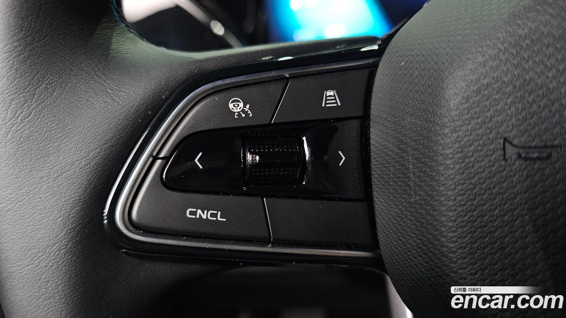 Renault-KoreaSamsung Grand Koleos 2025