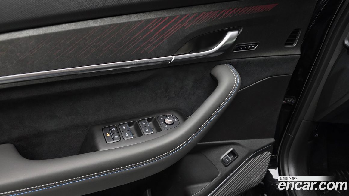 Renault-KoreaSamsung Grand Koleos 2025