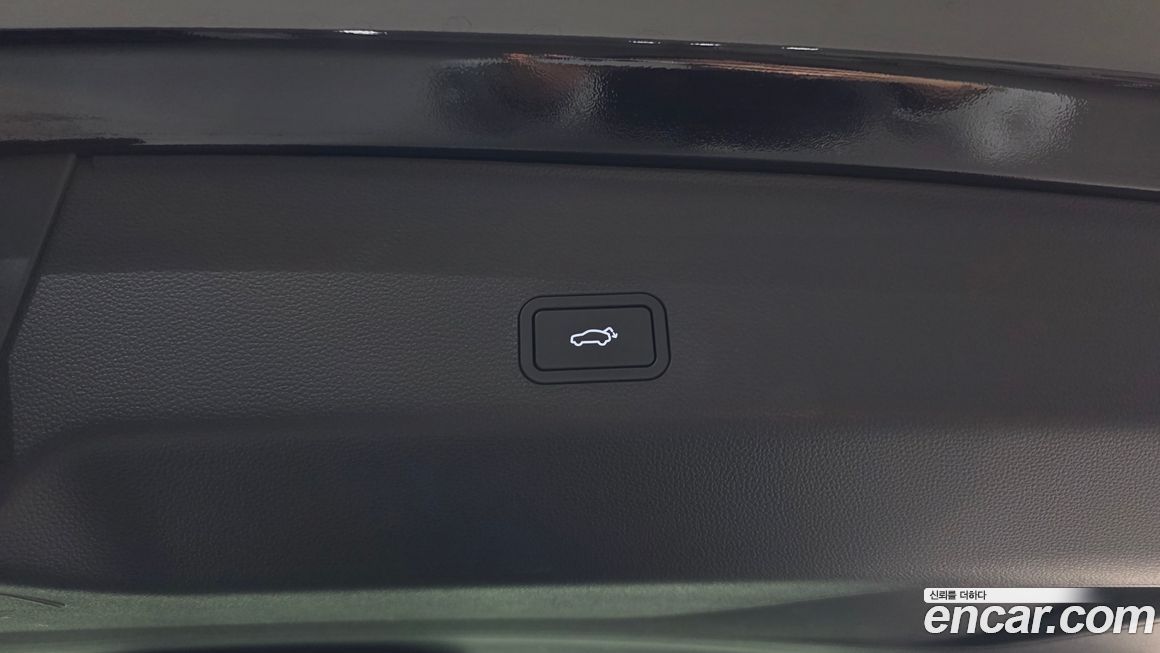 Renault-KoreaSamsung Grand Koleos 2025