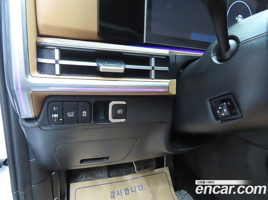 Hyundai Santafe 2025