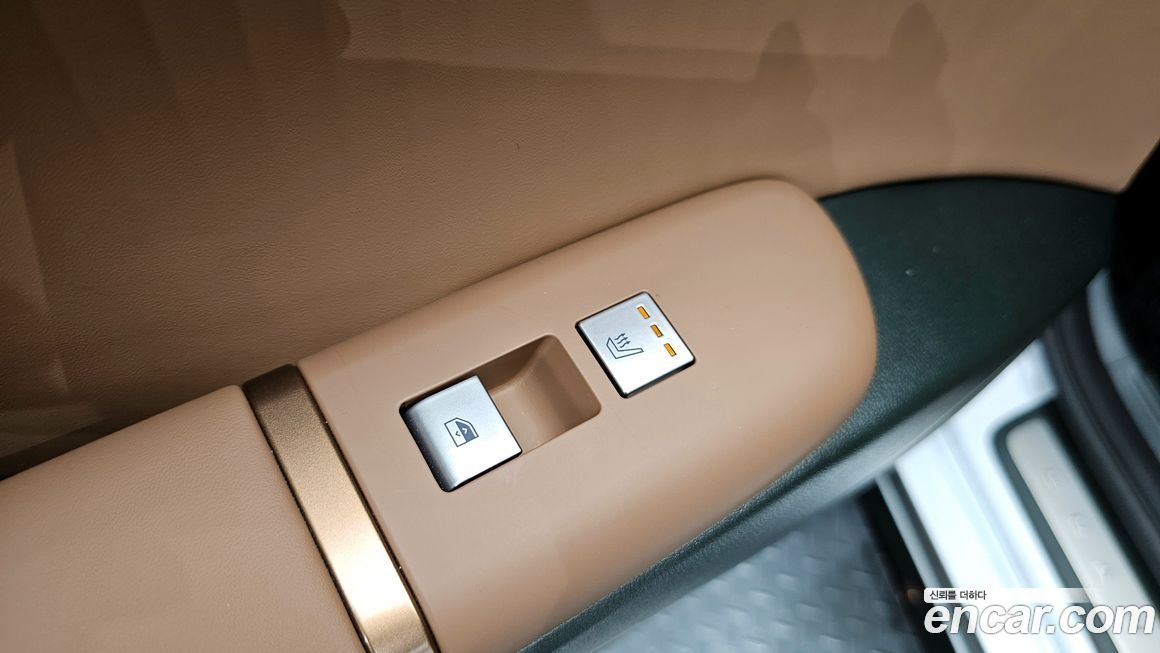 Hyundai Grandeur 2024