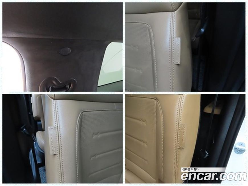 Hyundai Santafe 2025