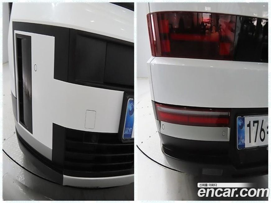 Hyundai Santafe 2025