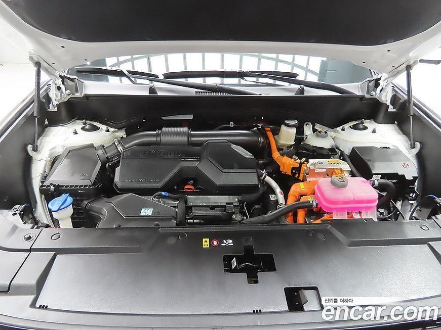 Hyundai Santafe 2025