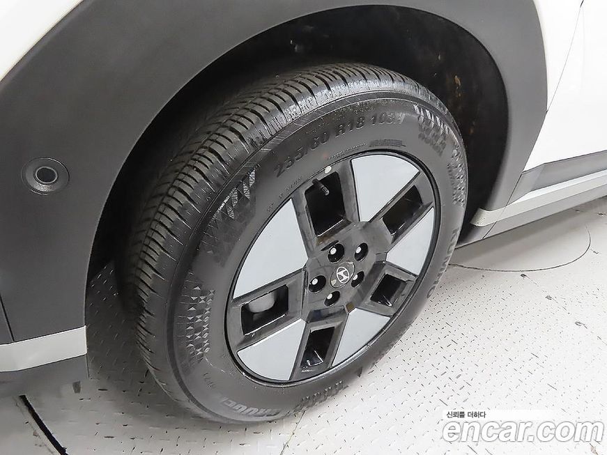 Hyundai Santafe 2025