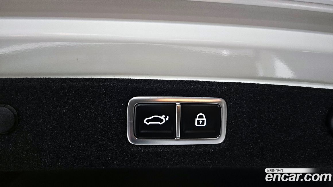 Hyundai Grandeur 2024