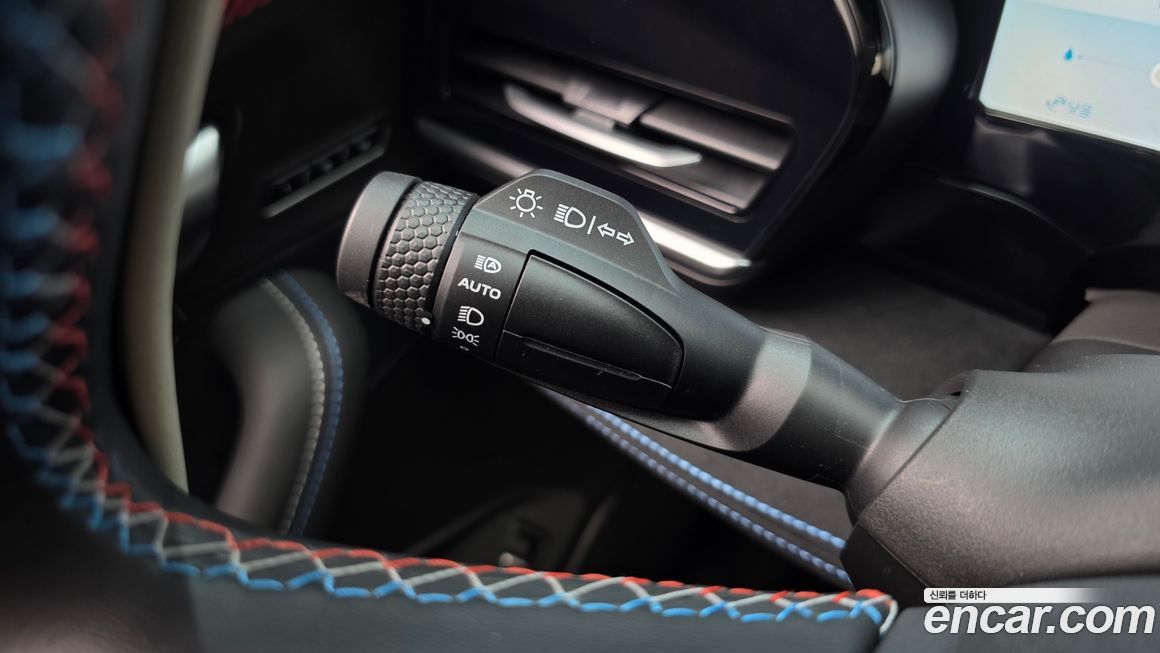 Renault-KoreaSamsung Grand Koleos 2025