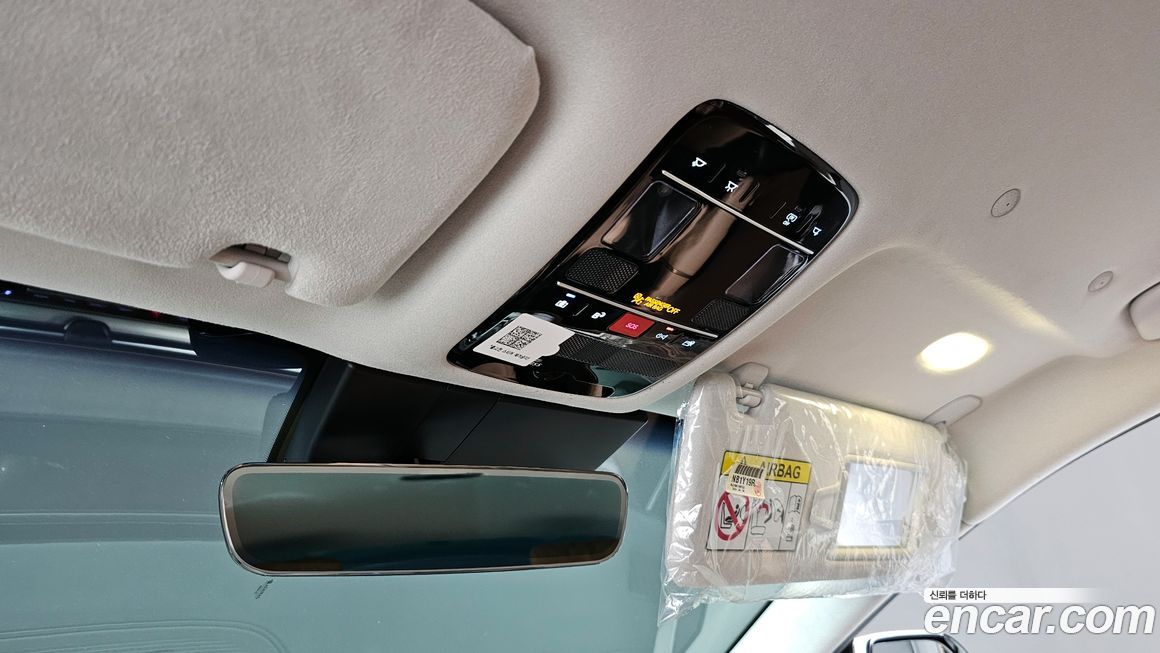 Hyundai Grandeur 2024