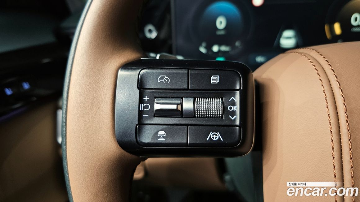 Hyundai Grandeur 2024