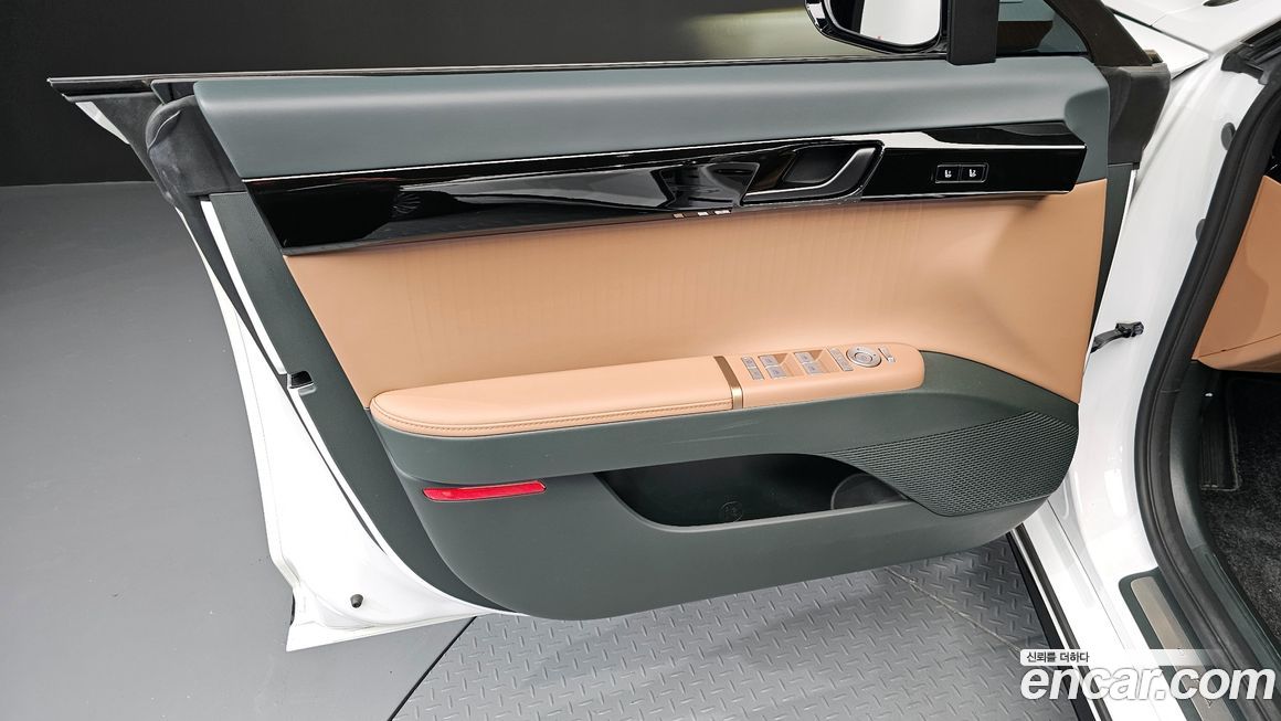 Hyundai Grandeur 2024