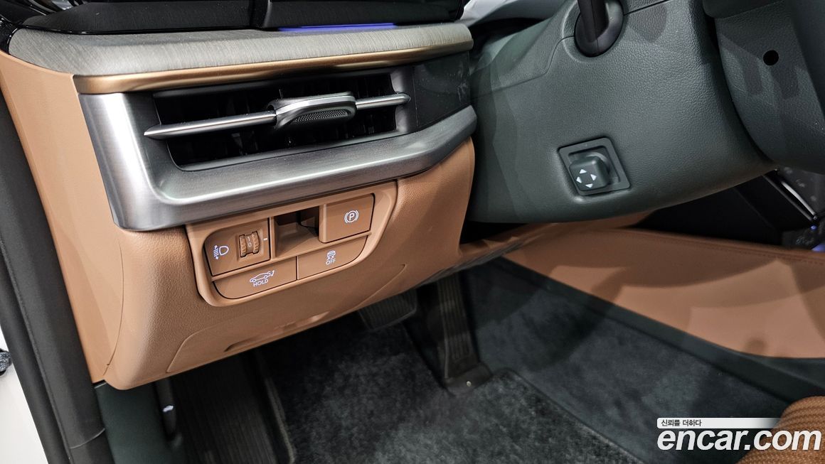 Hyundai Grandeur 2024