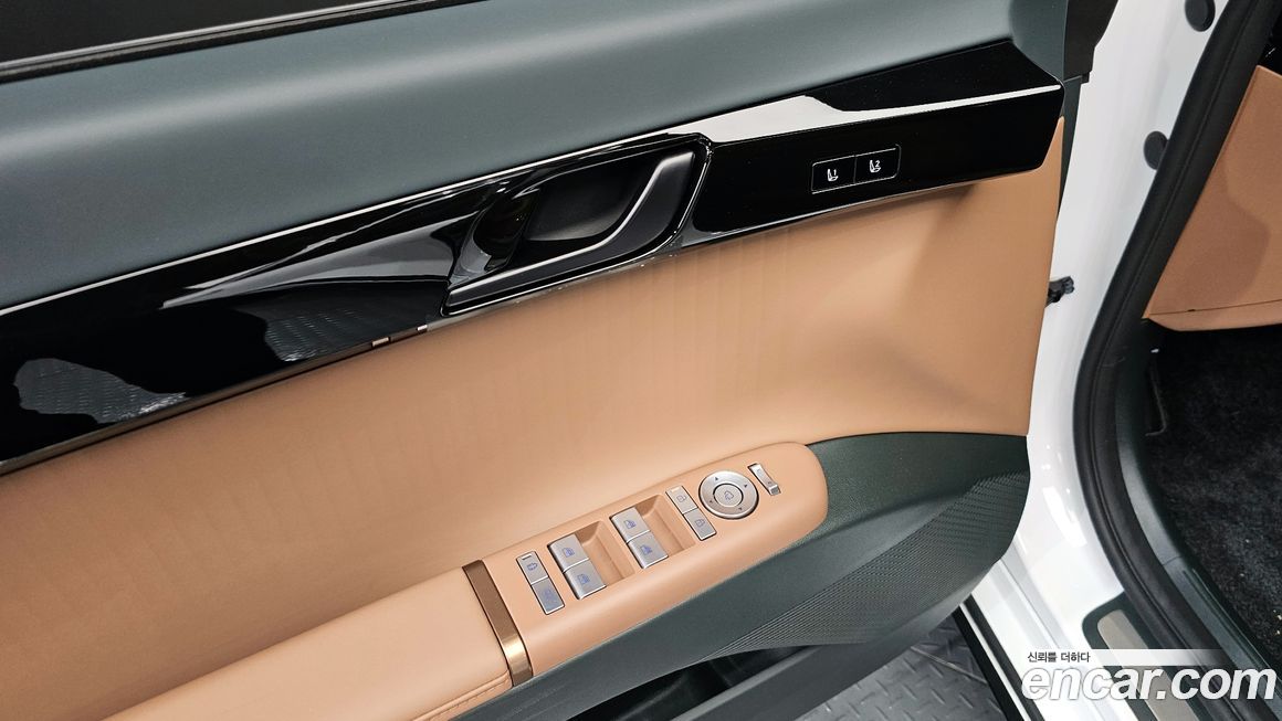 Hyundai Grandeur 2024