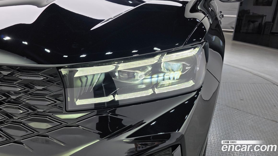 Renault-KoreaSamsung Grand Koleos 2025