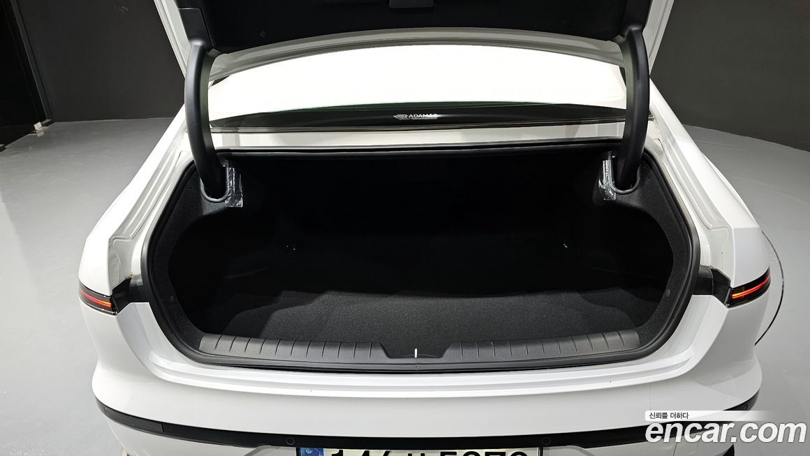 Hyundai Grandeur 2024