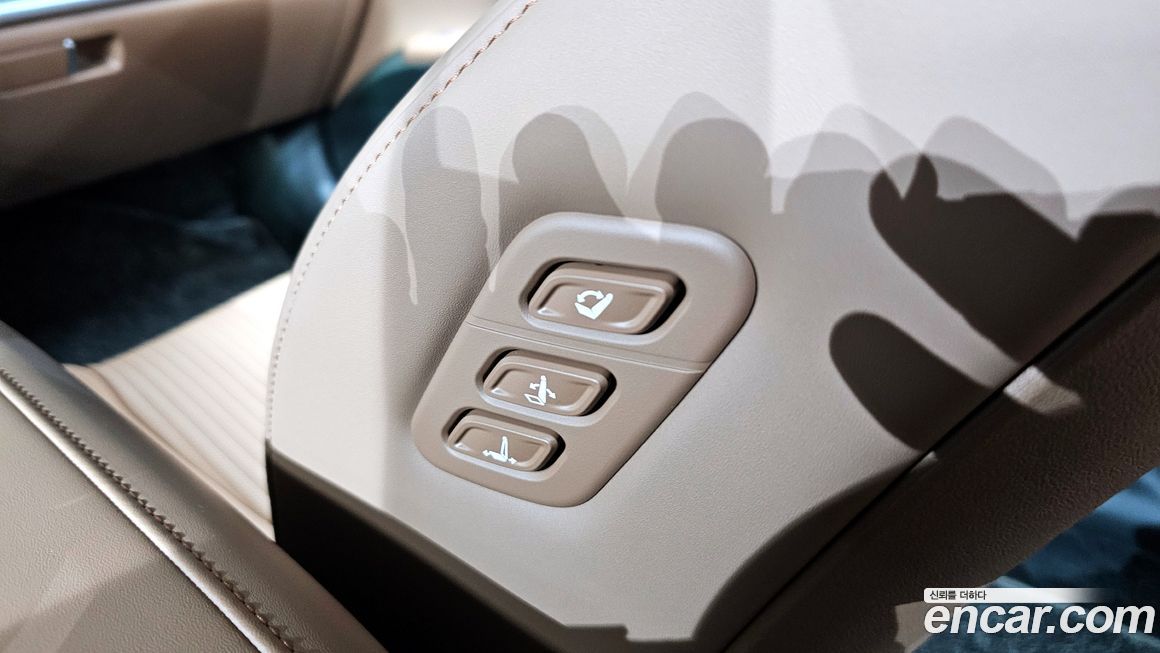 Hyundai Grandeur 2024