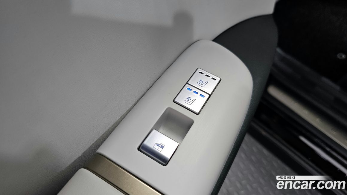 Hyundai Grandeur 2025