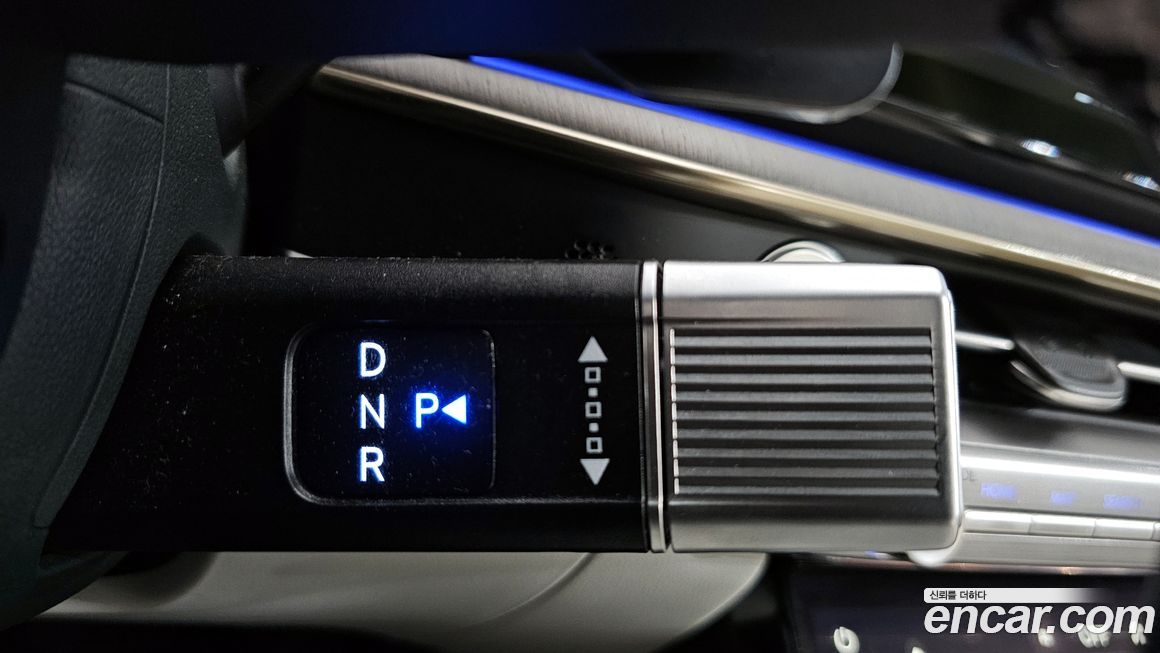 Hyundai Grandeur 2025