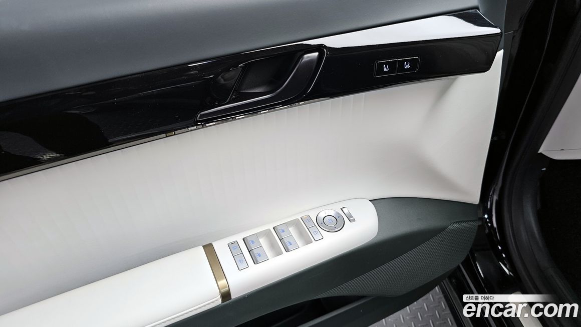 Hyundai Grandeur 2025