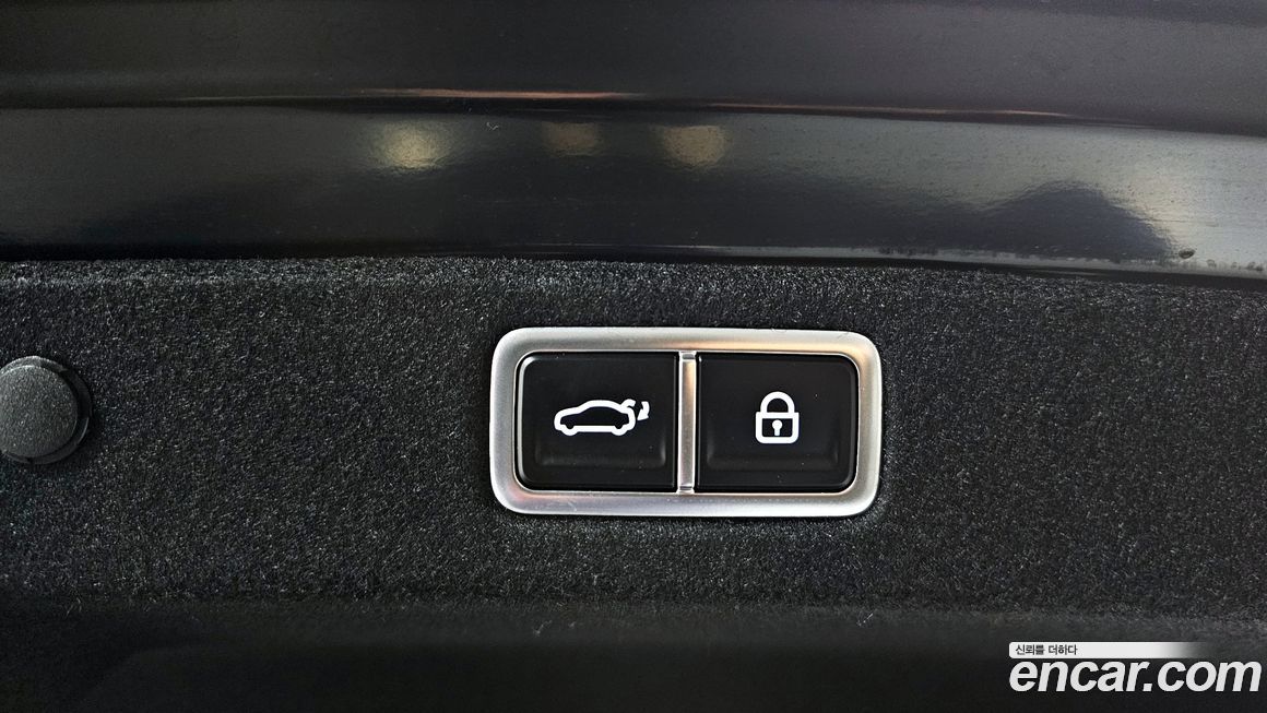 Hyundai Grandeur 2025