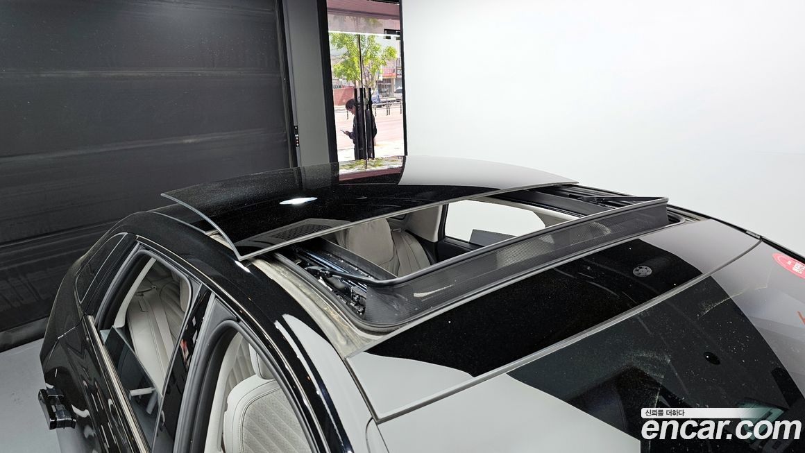 Hyundai Grandeur 2025